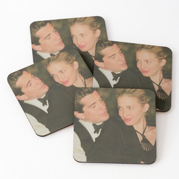 Item preview, Carolyn Bessette Kennedy designed and sold by KOTB10.