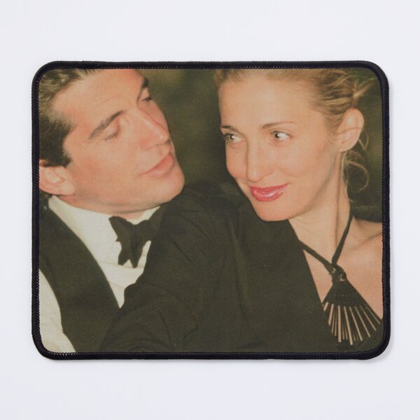 Item preview, Carolyn Bessette Kennedy designed and sold by KOTB10.