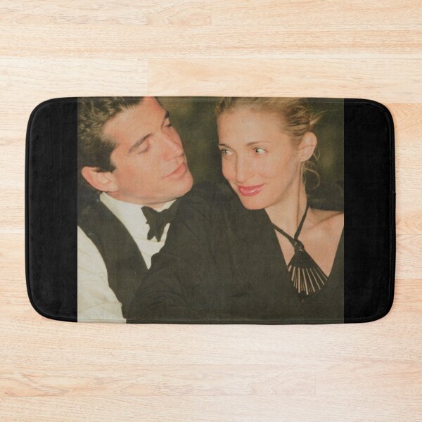 Item preview, Carolyn Bessette Kennedy designed and sold by KOTB10.