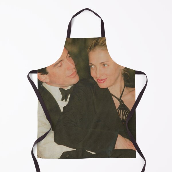 Item preview, Carolyn Bessette Kennedy designed and sold by KOTB10.
