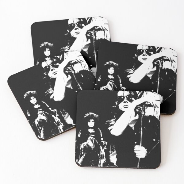 Item preview, Christian Death Band designed and sold by FernYouFable.