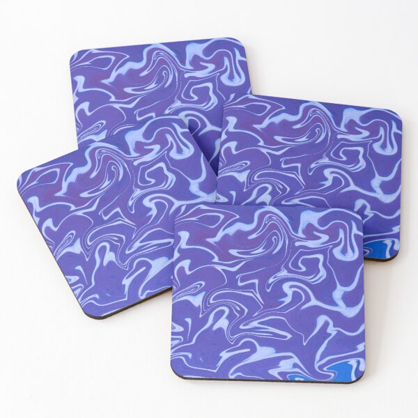 Item preview, Blueberry swirl designed and sold by YATASE.