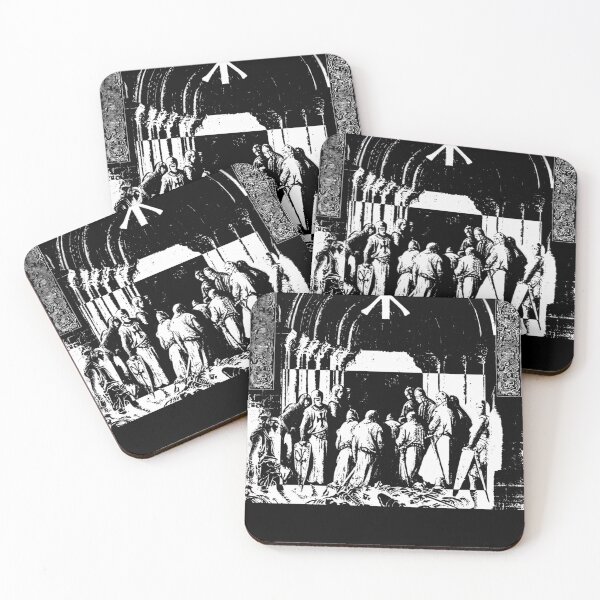 Item preview, Christian Death Band designed and sold by StudioPulser.