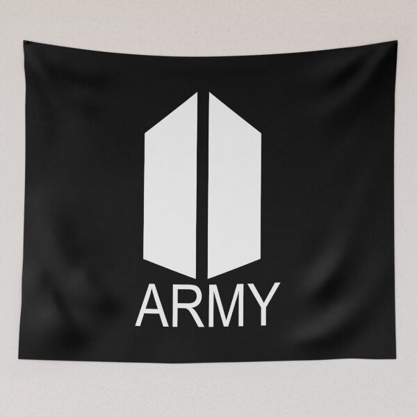 Item preview, Forever Bts Army In Love designed and sold by Kiftsgategarden.