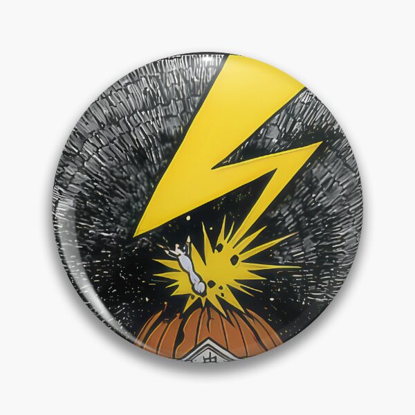 Item preview, Bad Brains (2) #6 designed and sold by FernYouFable.