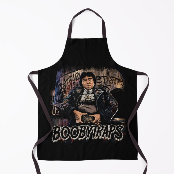 Item preview, booby Traps designed and sold by American Artist Designs.