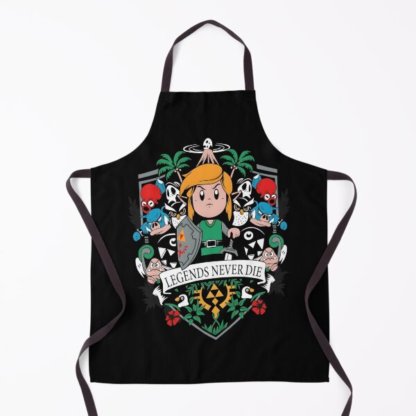 Item preview, Retro Action Adventure Style designed and sold by sachineo.