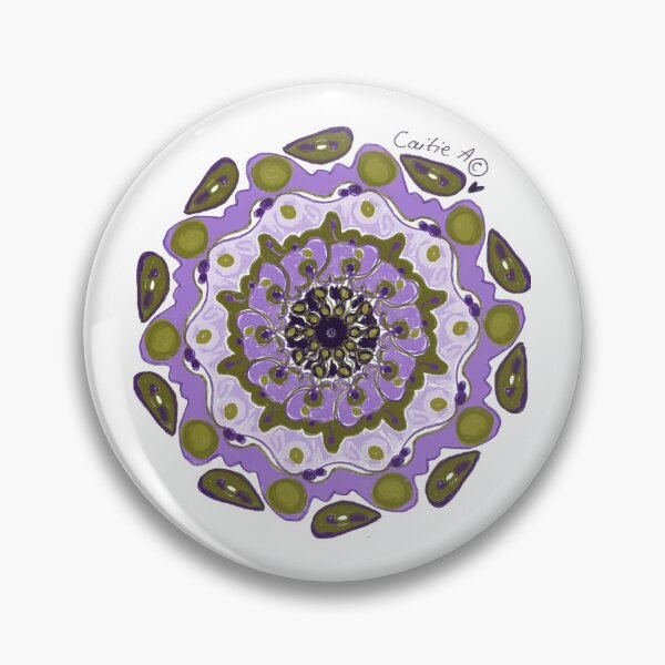 Item preview, Rangoli designed and sold by CaitieCreatives.