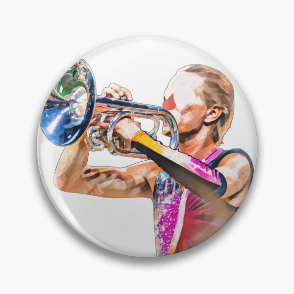 Item preview, Carolina Crown 2026 Mellophone designed and sold by maritherox.
