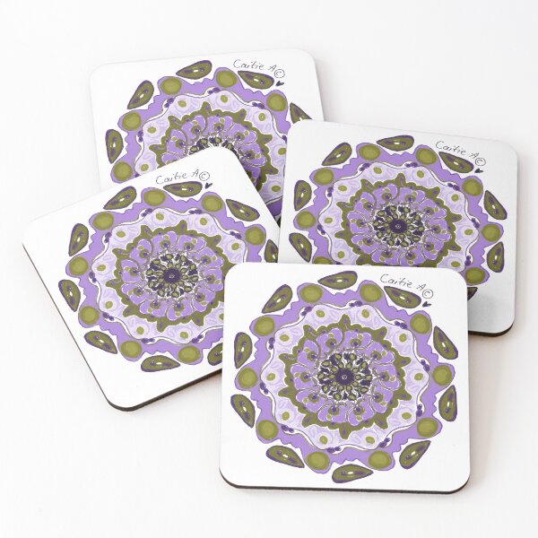 Item preview, Rangoli designed and sold by CaitieCreatives.