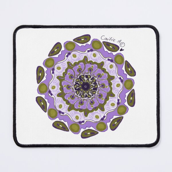 Item preview, Rangoli designed and sold by CaitieCreatives.