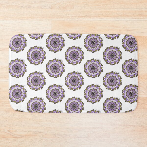 Item preview, Rangoli designed and sold by CaitieCreatives.