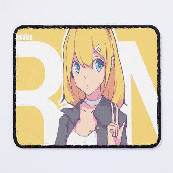 Item preview, Kagamine rin designed and sold by RadiantGraphics.
