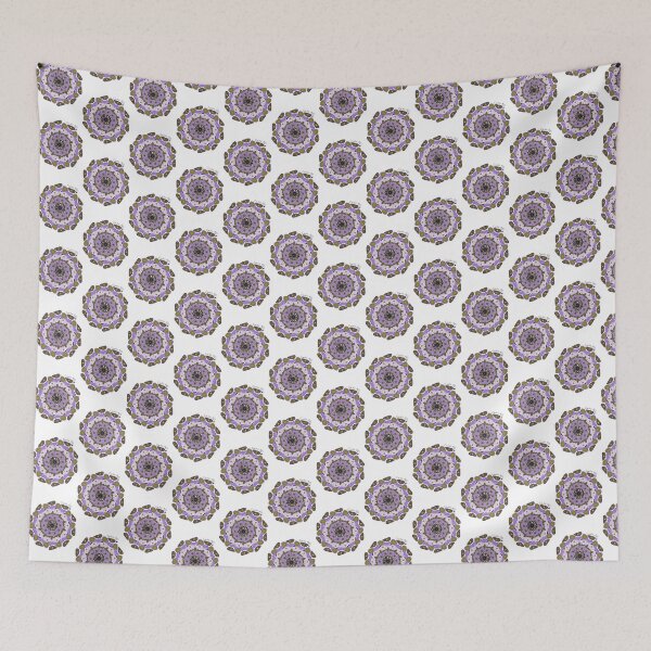 Item preview, Rangoli designed and sold by CaitieCreatives.