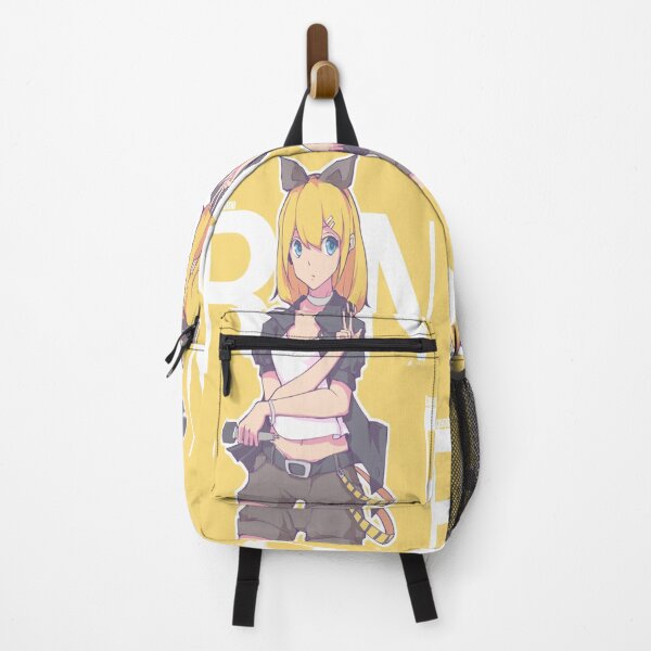 Item preview, Kagamine rin designed and sold by RadiantGraphics.