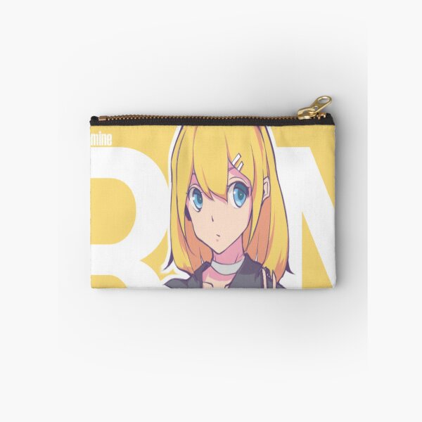 Item preview, Kagamine rin designed and sold by RadiantGraphics.
