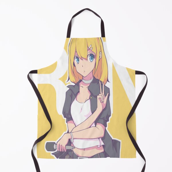 Item preview, Kagamine rin designed and sold by RadiantGraphics.