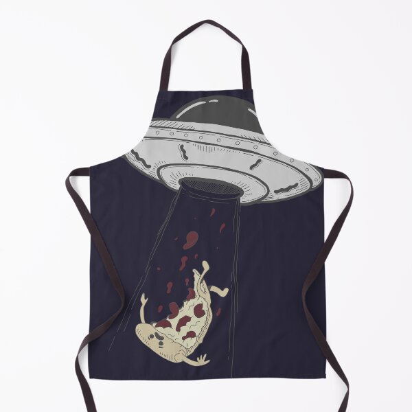 Item preview, Pizza UFO designed and sold by StrainX.