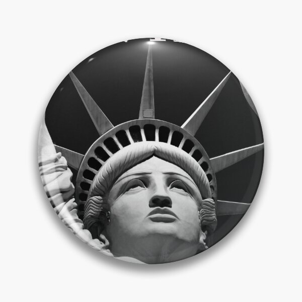 Item preview, America First on the Moon designed and sold by Dlt1981.