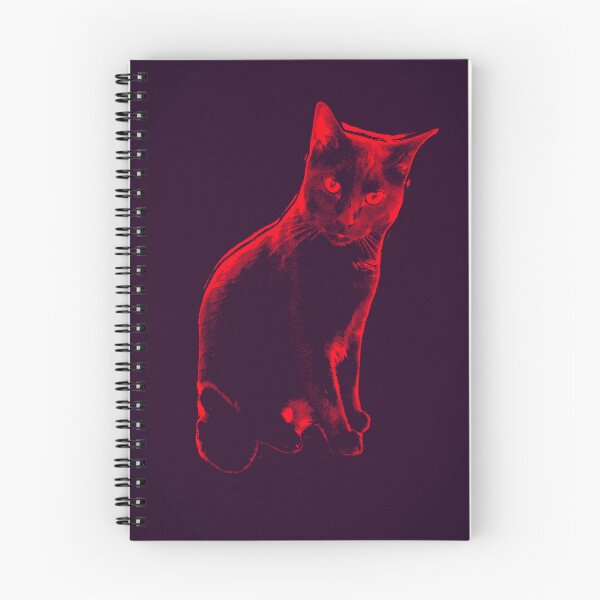 Item preview, Devil Cat designed and sold by Ellie&CharChar&Evy.