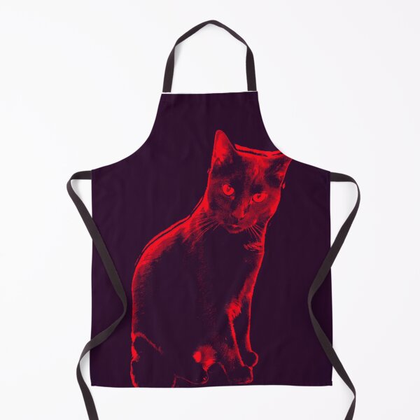 Item preview, Devil Cat designed and sold by Ellie&CharChar&Evy.