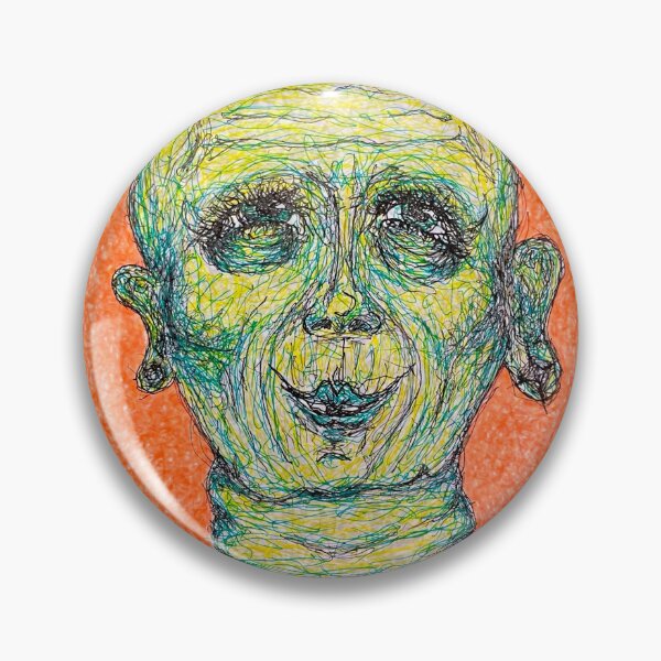 Item preview, Miss Key Lime designed and sold by Eanne Bee.