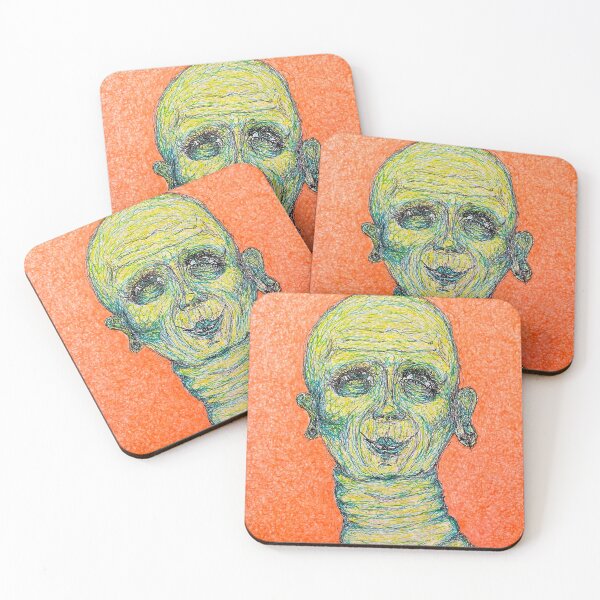 Item preview, Miss Key Lime designed and sold by Eanne Bee.