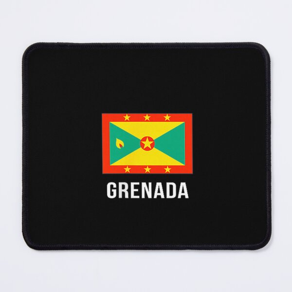 Item preview, Grenada designed and sold by goombi-creative.