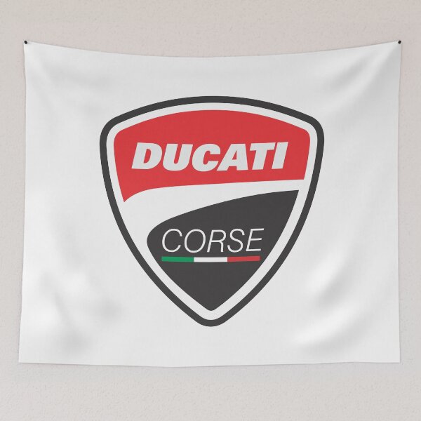 Item preview, Love Ducati fBeyond Distance designed and sold by Kiftsgategarden.