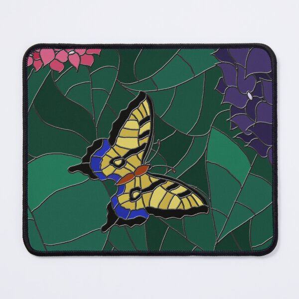 Item preview, Swallowtail Butterfly designed and sold by odet amo.
