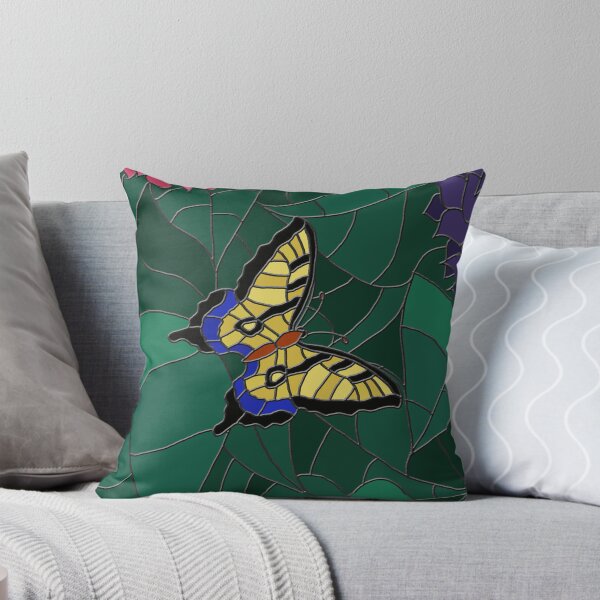 Item preview, Swallowtail Butterfly designed and sold by odet amo.