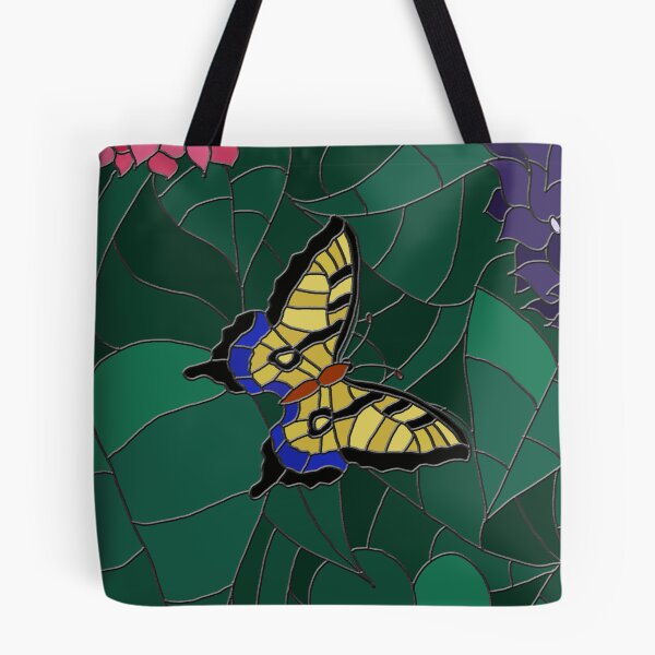 Item preview, Swallowtail Butterfly designed and sold by odet amo.