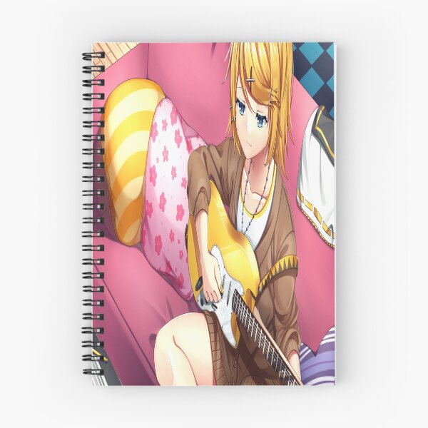 Item preview, Kagamine rin designed and sold by RadiantGraphics.