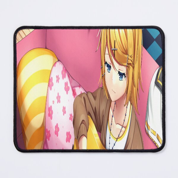 Artikelvorschau, Kagamine Rin entworfen und verkauft von RadiantGraphics.