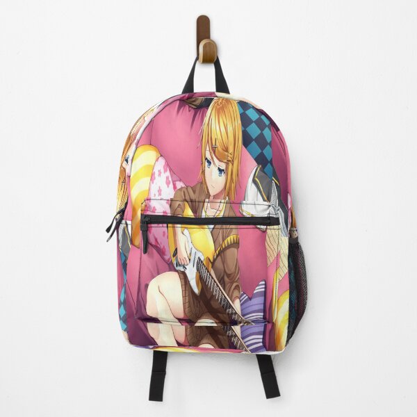 Item preview, Kagamine rin designed and sold by RadiantGraphics.