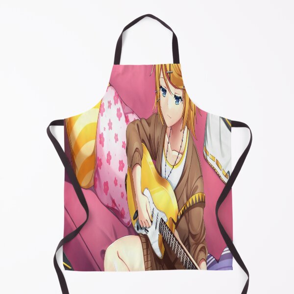 Item preview, Kagamine rin designed and sold by RadiantGraphics.