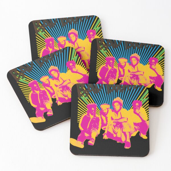 Item preview, Bad Brains #18 designed and sold by StudioPulser.