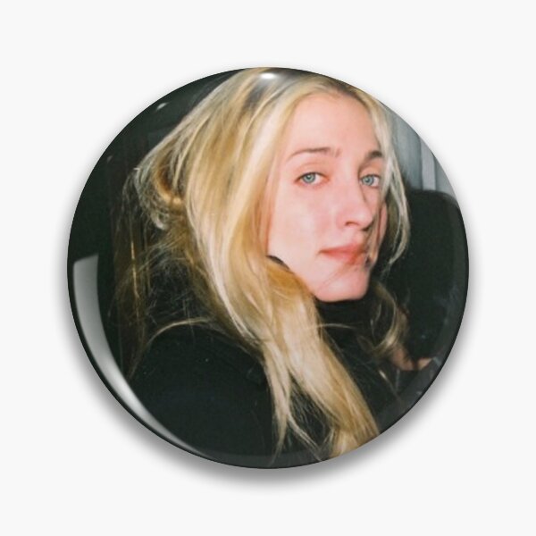 Item preview, Carolyn Bessette Kennedy designed and sold by KOTB10.