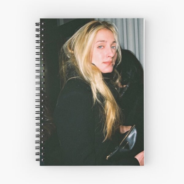 Item preview, Carolyn Bessette Kennedy designed and sold by KOTB10.
