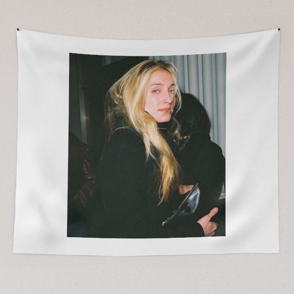 Item preview, Carolyn Bessette Kennedy designed and sold by KOTB10.