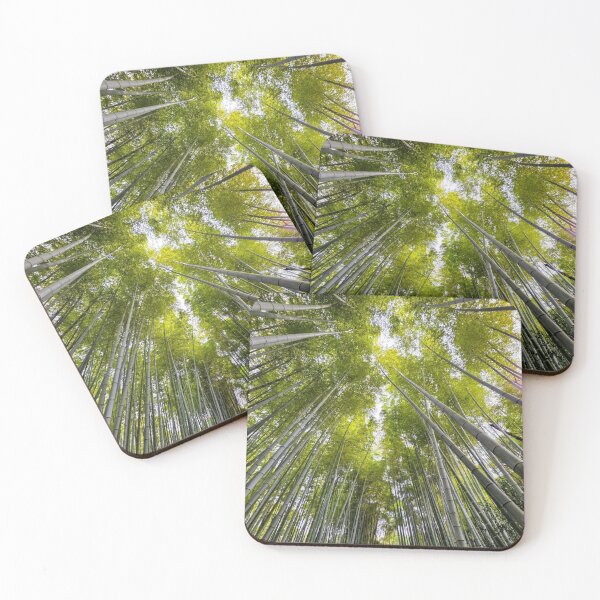 Item preview, Bamboo Niche Offers Balance designed and sold by cagizji.