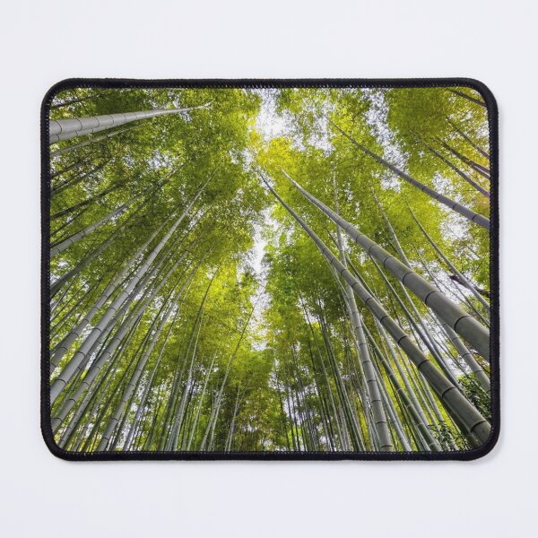 Item preview, Bamboo Niche Offers Balance designed and sold by cagizji.