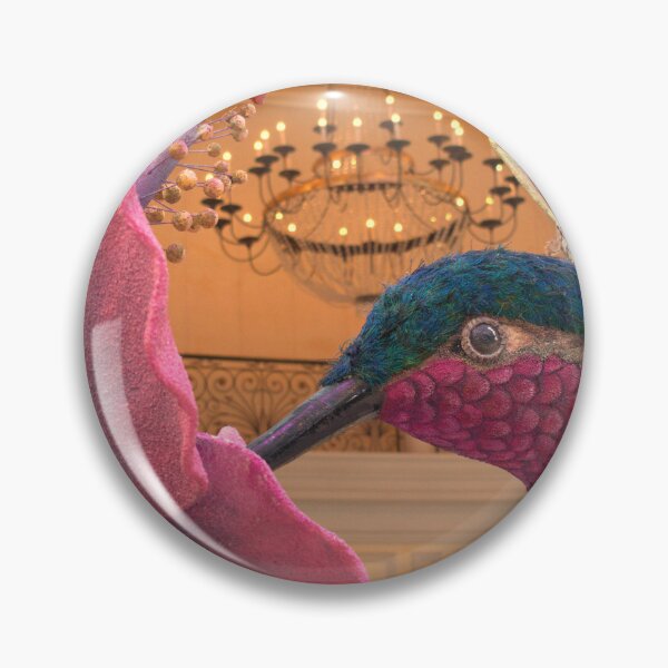 Artikelvorschau, Durstiger Kolibri im Bellagio Hotel entworfen und verkauft von MangoSeeds2.