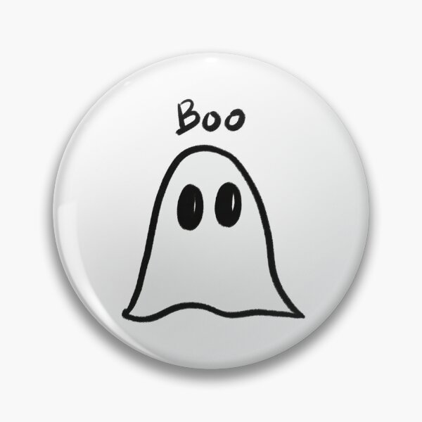 Item preview, Little Boo Ghost designed and sold by Chubby cheeks.