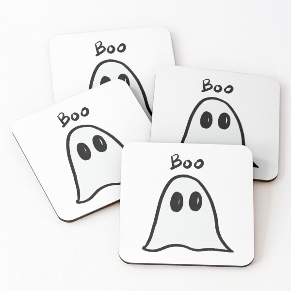 Item preview, Little Boo Ghost designed and sold by Chubby cheeks.