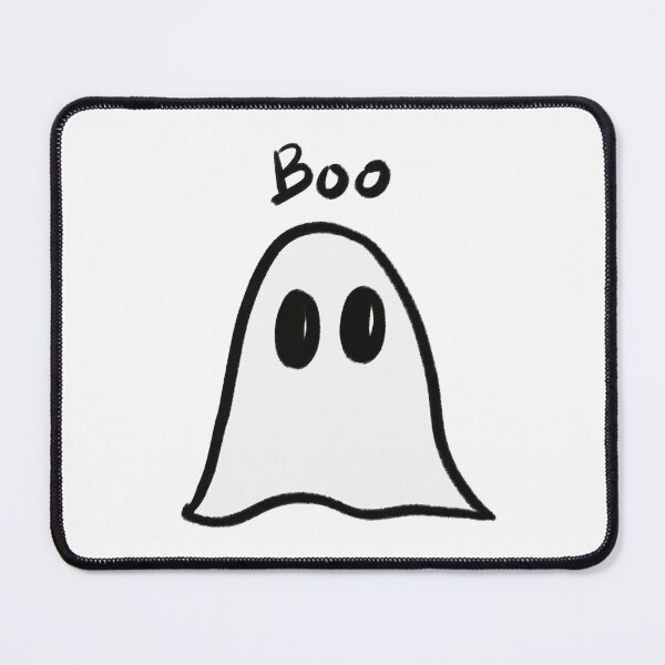 Item preview, Little Boo Ghost designed and sold by Chubby cheeks.