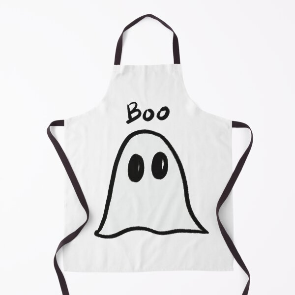 Item preview, Little Boo Ghost designed and sold by Chubby cheeks.