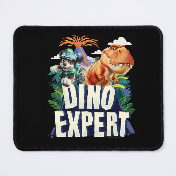 Item preview, PAW Patrol Dino Rescue Rex and T-Rex Dino Expert designed and sold by GoldenField41.
