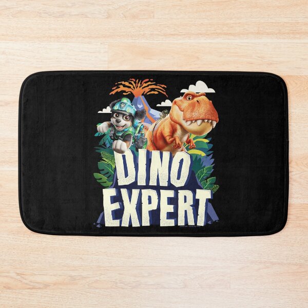 Item preview, PAW Patrol Dino Rescue Rex and T-Rex Dino Expert designed and sold by GoldenField41.