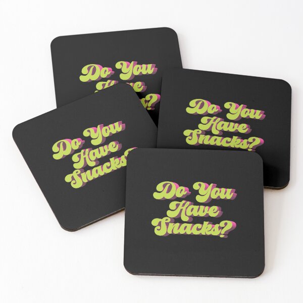 Item preview, Do Have SNacks designed and sold by cheeselB.